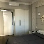 Flat Mobiliado - Ap 47 L Hirondelle