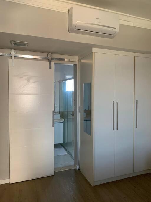 Flat Mobiliado - Ap 47 L Hirondelle Apartamento Campinas (Sao Paulo)