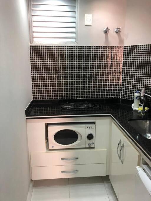 Apartamento Flat Mobiliado - Ap 47 L Hirondelle