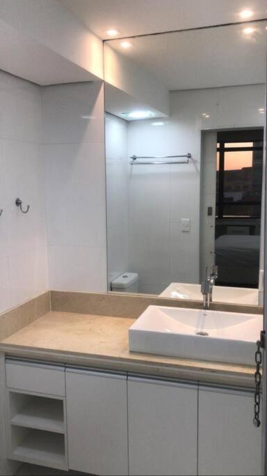 Flat Mobiliado - Ap 47 L Hirondelle Apartamento *
