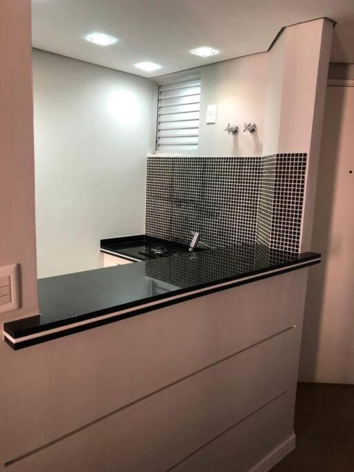 Apartamento Flat Mobiliado - Ap 47 L Hirondelle Campinas (Sao Paulo)
