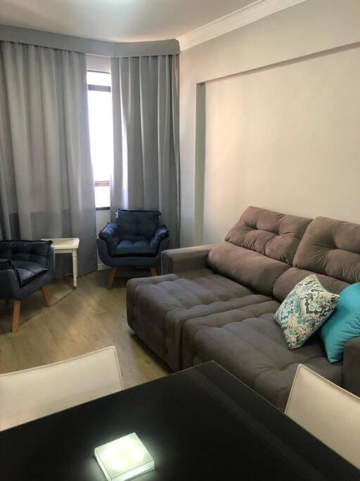 Apartamento Flat Mobiliado - Ap 47 L Hirondelle
