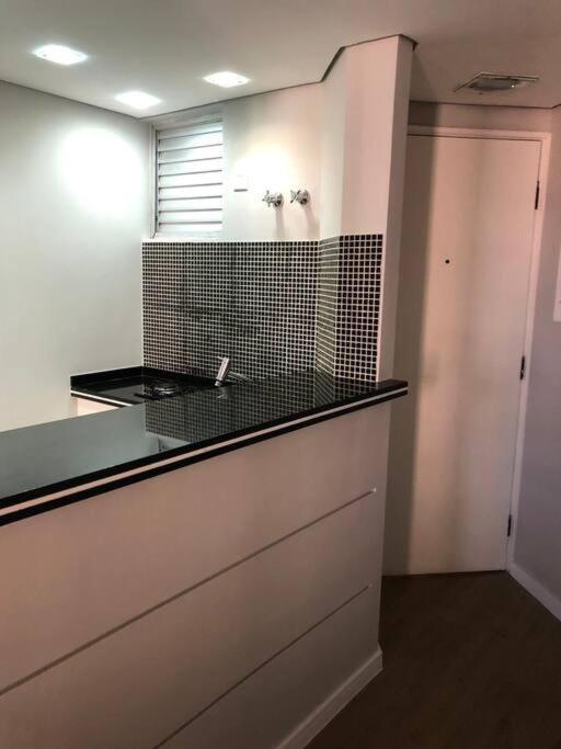 Flat Mobiliado - Ap 47 L Hirondelle Apartamento *