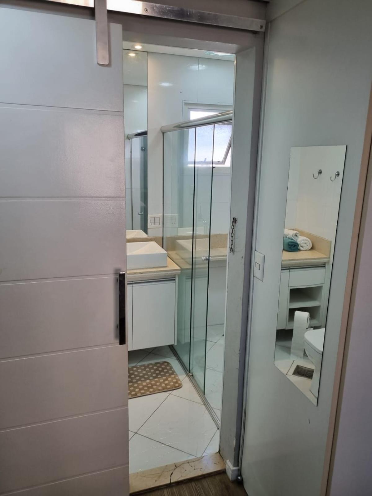 Flat Mobiliado - Ap 47 L Hirondelle Apartamento Campinas (Sao Paulo)