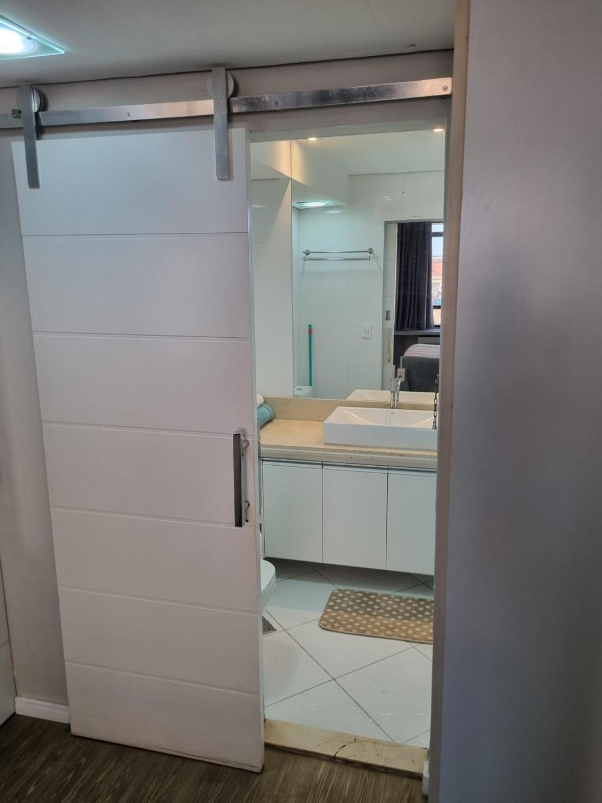 Flat Mobiliado - Ap 47 L Hirondelle Apartamento Campinas (Sao Paulo)