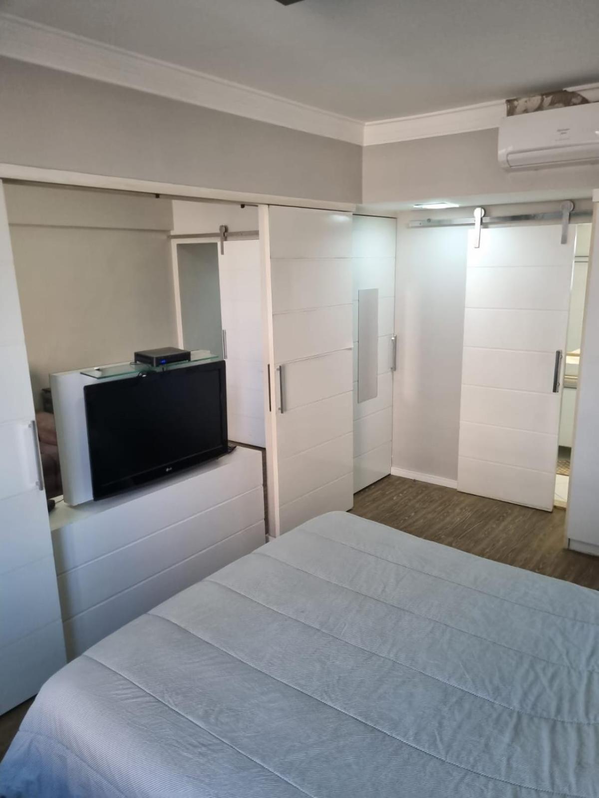 Apartamento Flat Mobiliado - Ap 47 L Hirondelle
